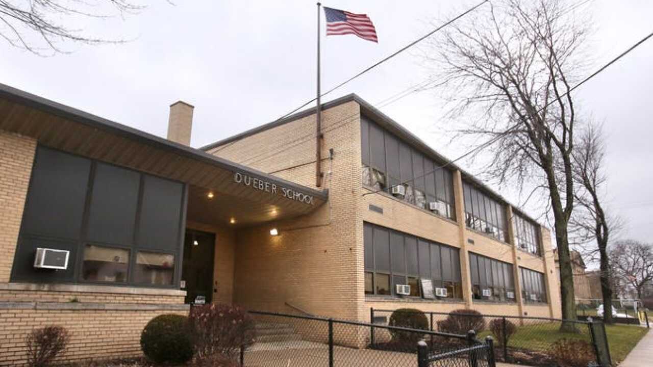 Big changes ahead for Canton City School District Big changes ahead for Canton City School District