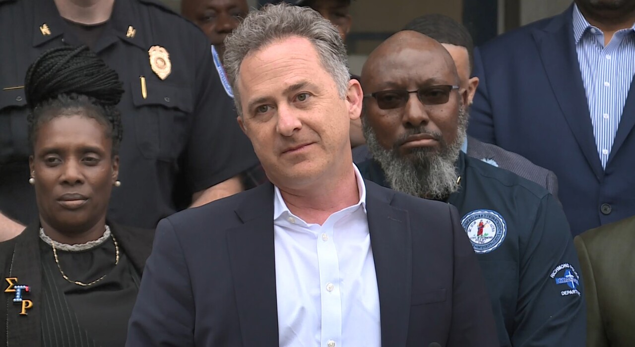 Jason Kamras George Wythe Vigil .jpg