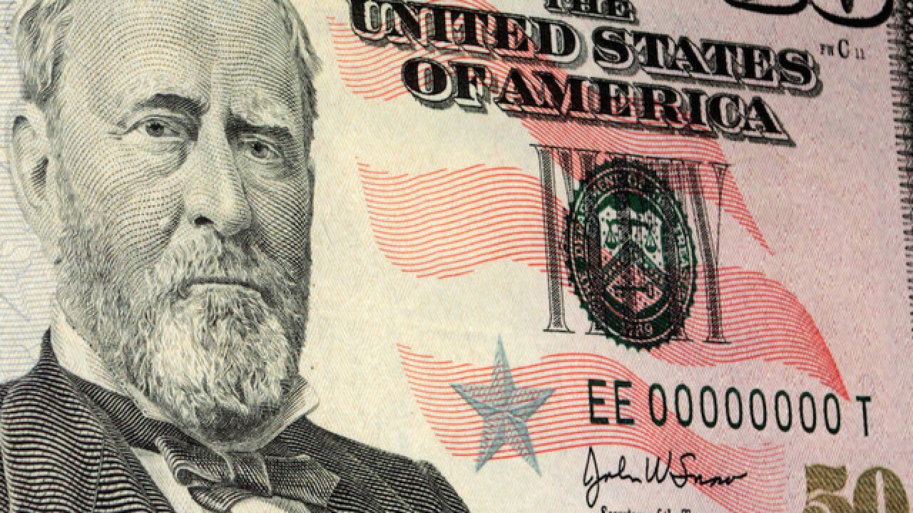43% of millennials have bad credit