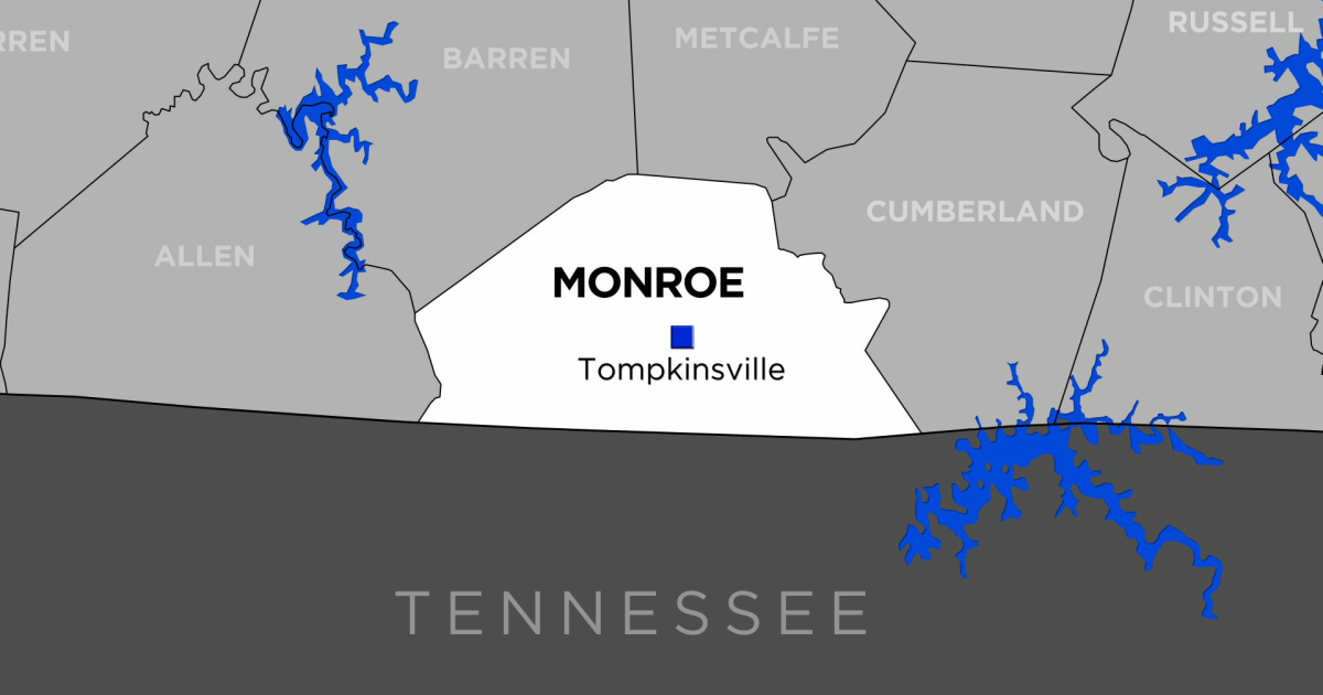 8-month-old killed, 2-year-old severely burned in Southern Kentucky house fire on Monday, KSP reports
