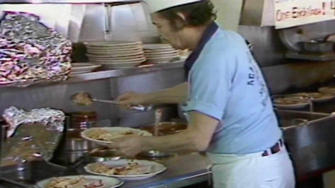 From Undocumented Immigrant To Successful Restaurateur The Story Behind Acapulco Joe U0026 39 S