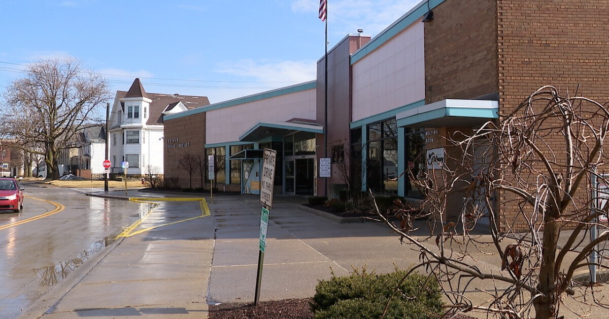 Library Shooting Police still investigating what led to library shooting and how teen ...