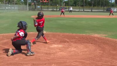 West Boca Little League