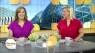 Molly and Tiffany with The Buzz for July 29th, 2025!