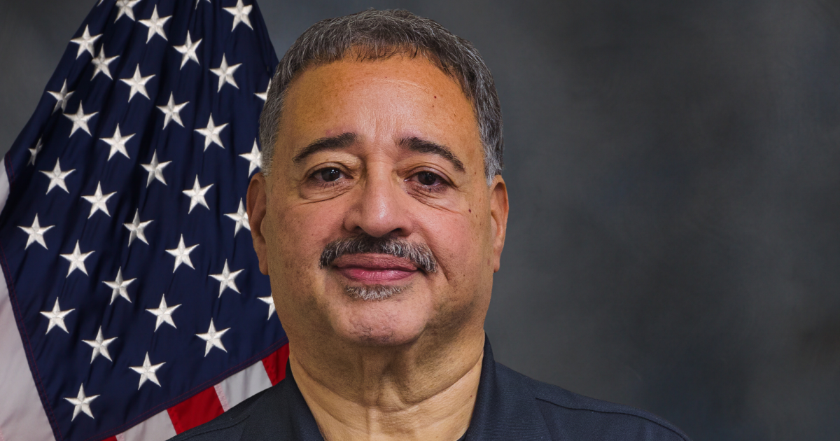 Fallen Polk County Fire Rescue chaplain honored at celebration of life