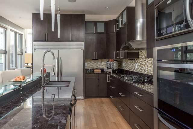 HOME TOUR: Amazing contemporary in Herron Morton for $850,000