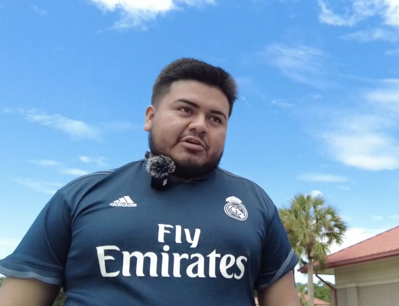 Miguel Martinez gas prices Martin County Sept 2 2024