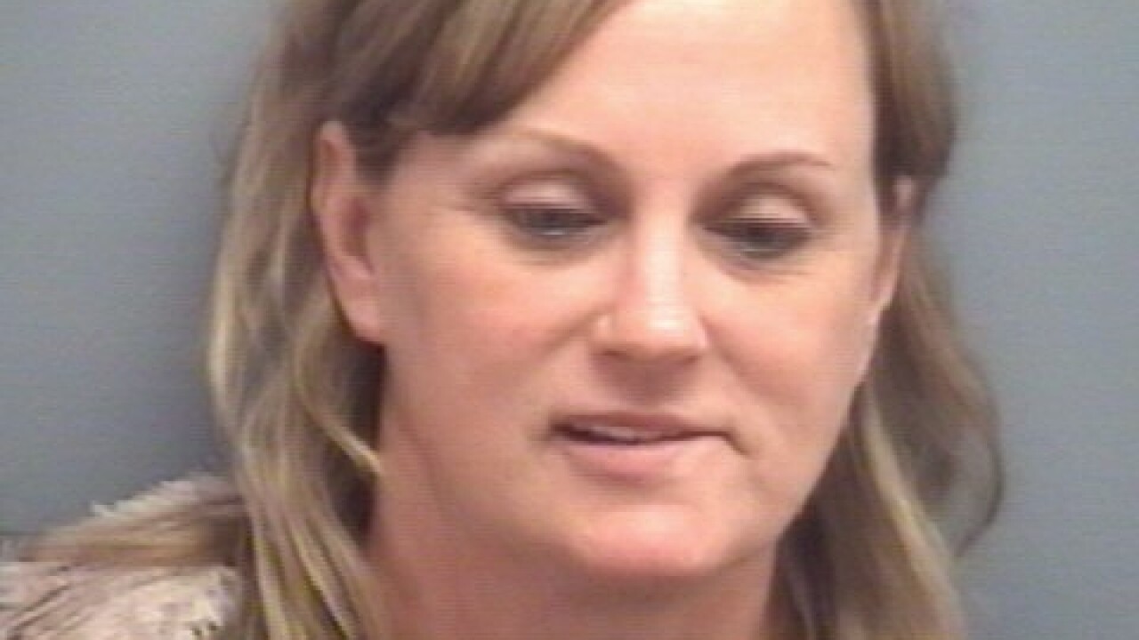 More mug shots from Hampton Roads arrests