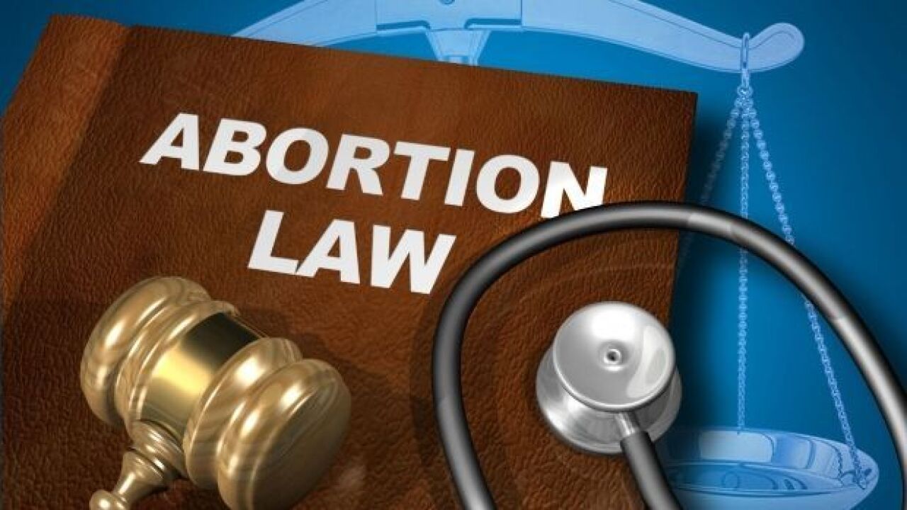 Court Will Review Florida's 24Hour Abortion Waiting Period