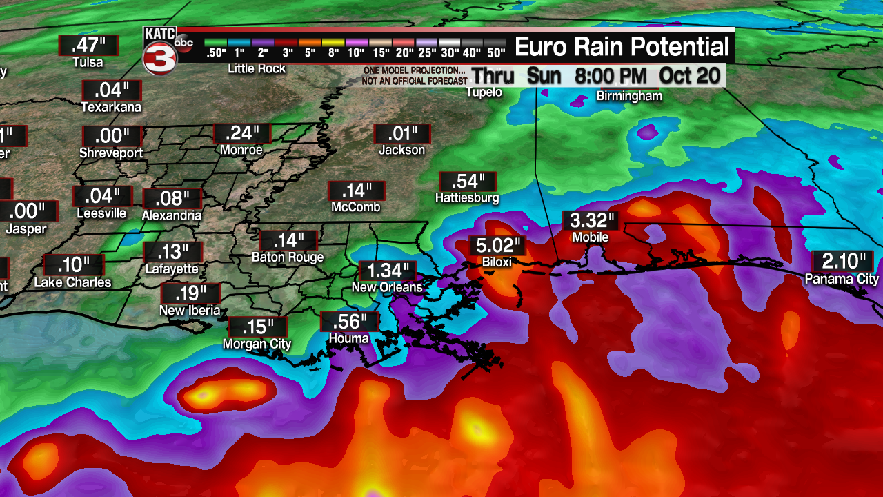 Euro Precip Potential Louisiana1.png