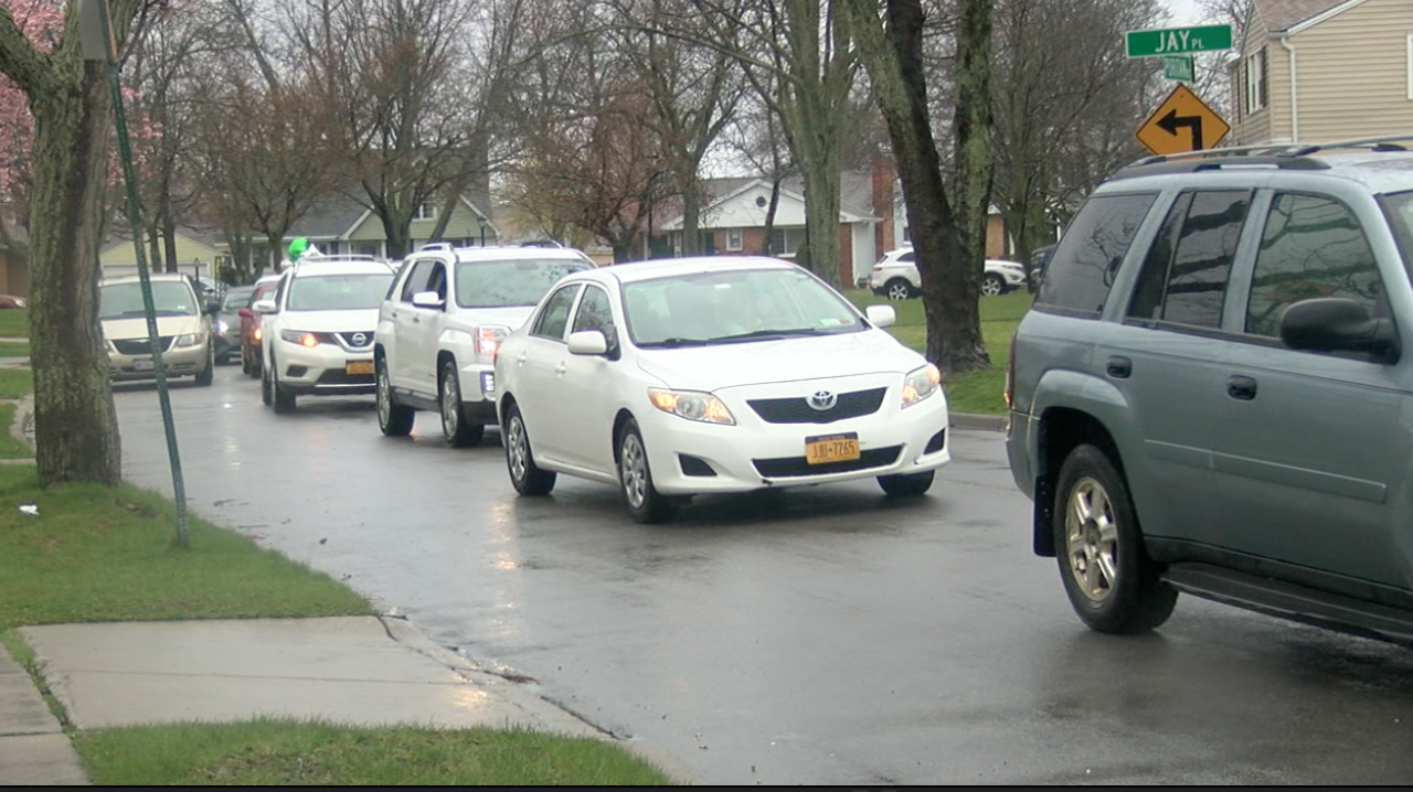 Bob Boncore Parade