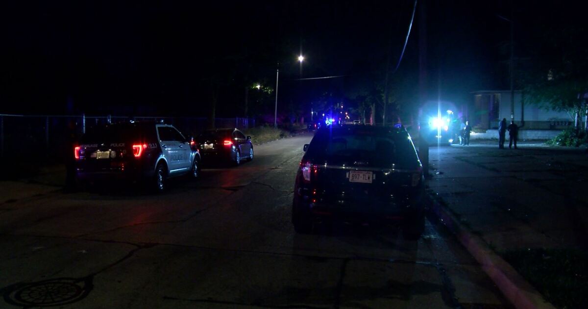 Argument leads to deadly shooting near 29th and Lisbon