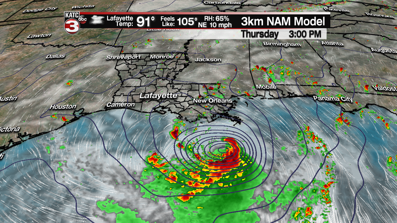 NAM Futurecast Rob.png