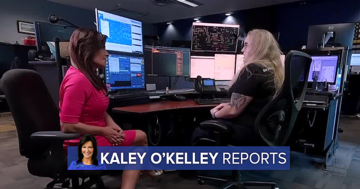 Glendale PD works to hire more 911 operators, dispatchers - Vimarsana News