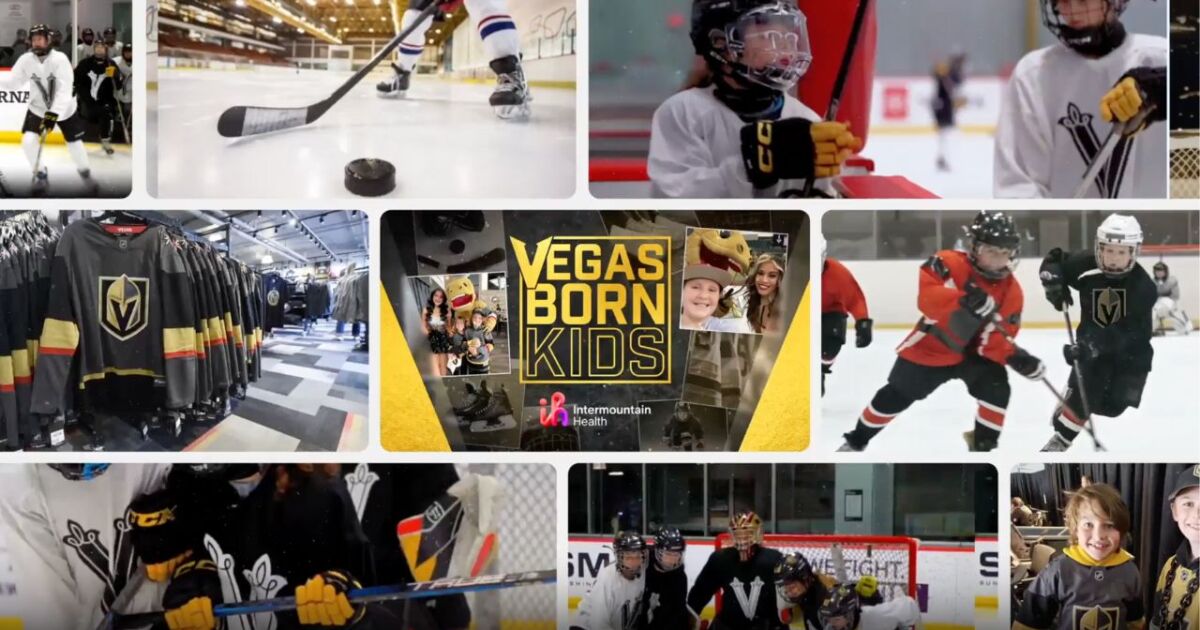 Vegas Born Kids Share Your Photo For A Chance To Be Featured On Good Morning Las Vegas