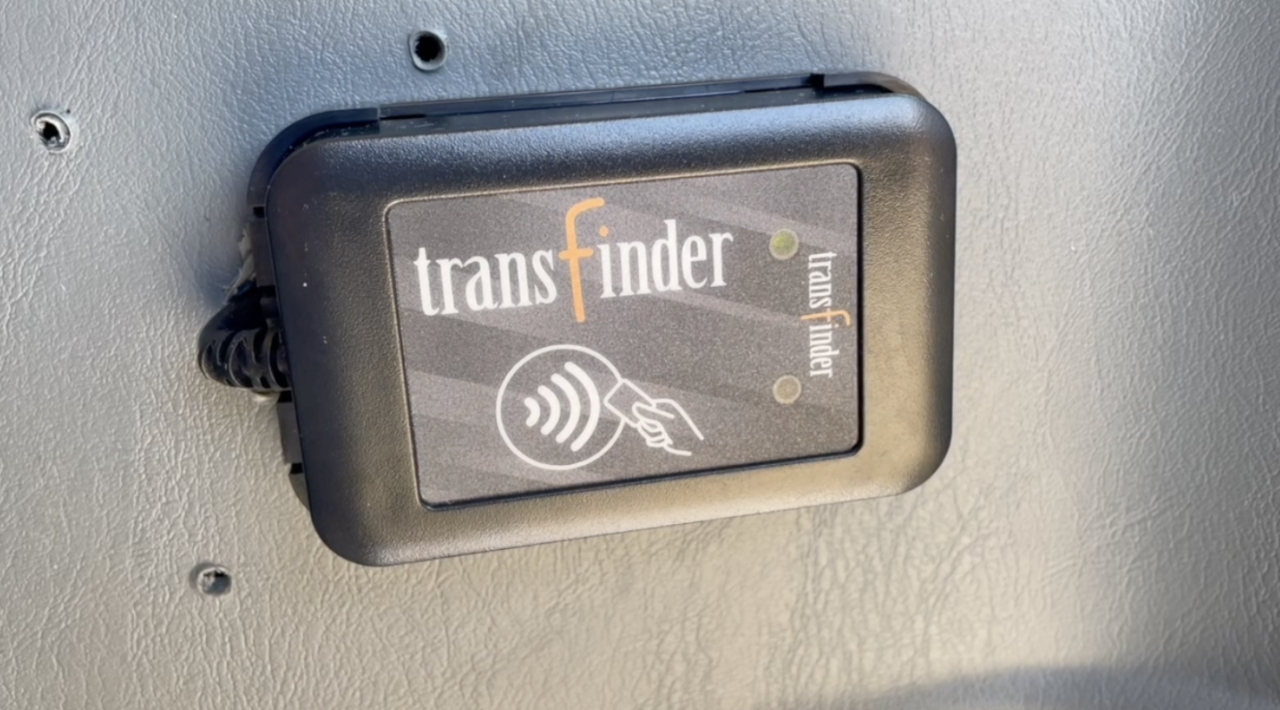 College Station ISD launches real-time bus tracking app for parents