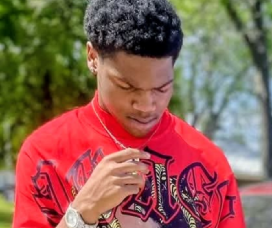 Family identifies teen killed in deadly Kenosha shooting