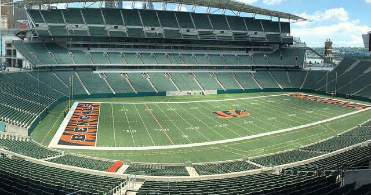 High School Football Is Returning To Paul Brown Stadium In August