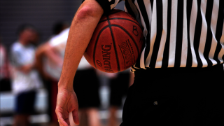 Soon it could be illegal to yell at referees in Wisconsin