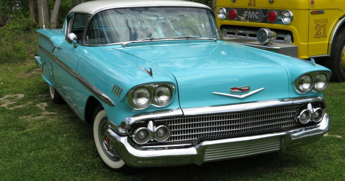 "Friends with Classic Cars" 2023 meet-up set for May 20 & 21 in Detroit - Vimarsana News