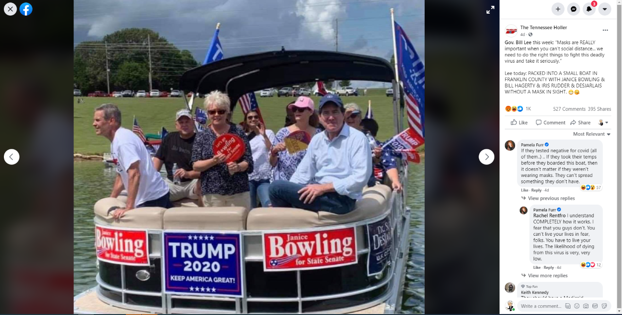Bill Lee at Trump Boat Parade.png