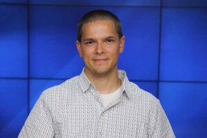 Sam Radwany, KGUN 9 On Your Side Digital Executive Producer