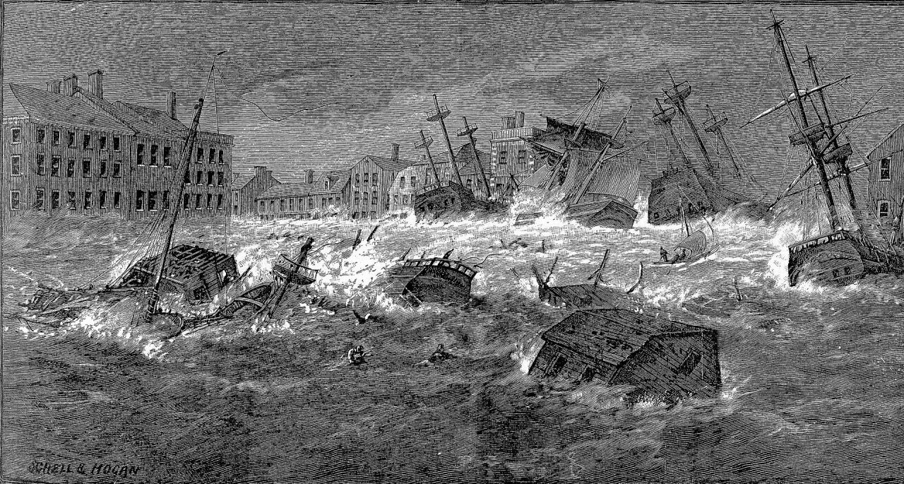 Great September Gale of 1815.jpg