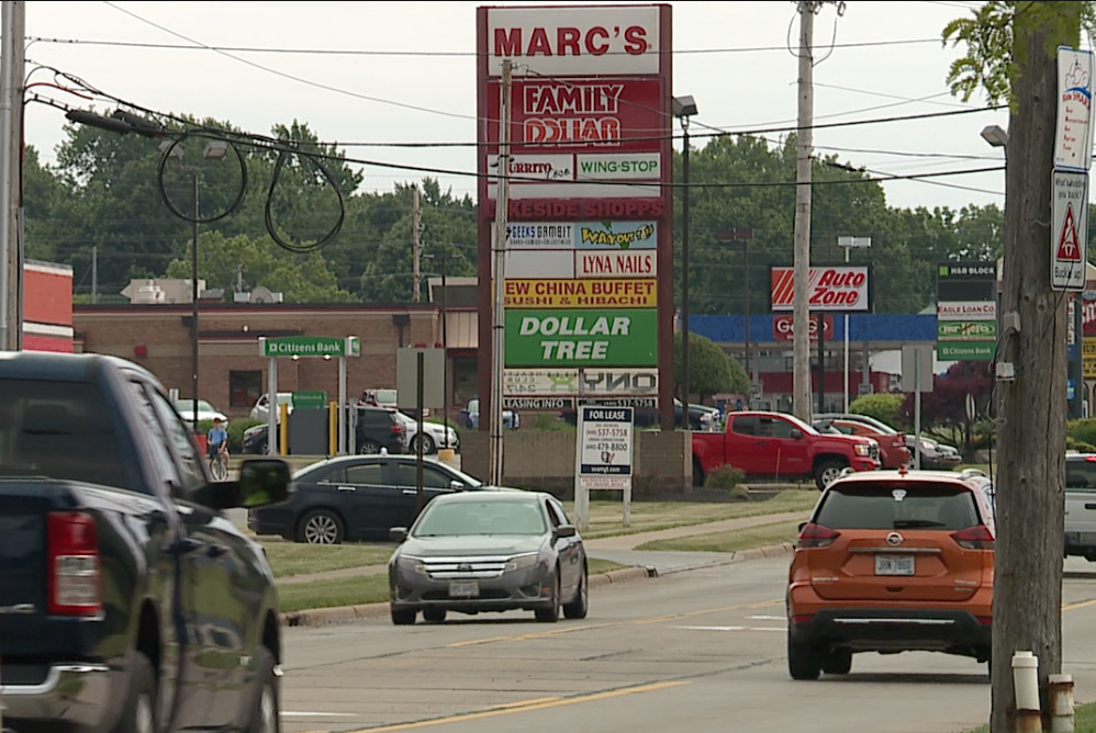 Mentor-on-the-Lake residents fight Dollar General proposal at old church site
