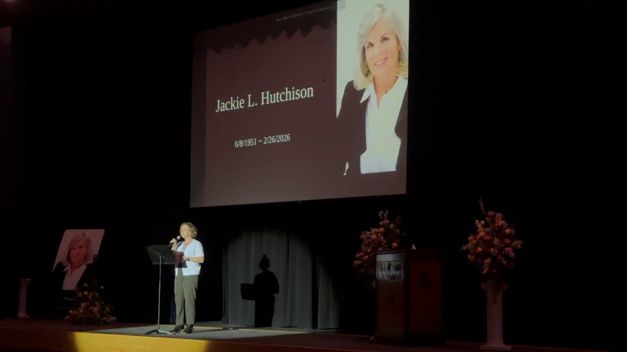 Middleton Mayor Memorial