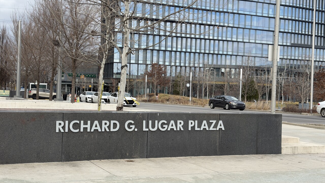 Lugar Plaza 