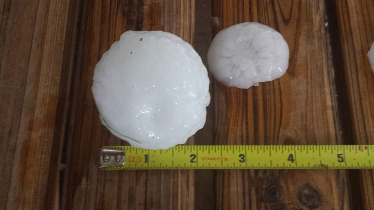 Aug 6th, 2018 Hail Fountain Matt Minnillo