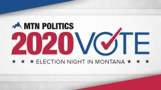 Montana Politics