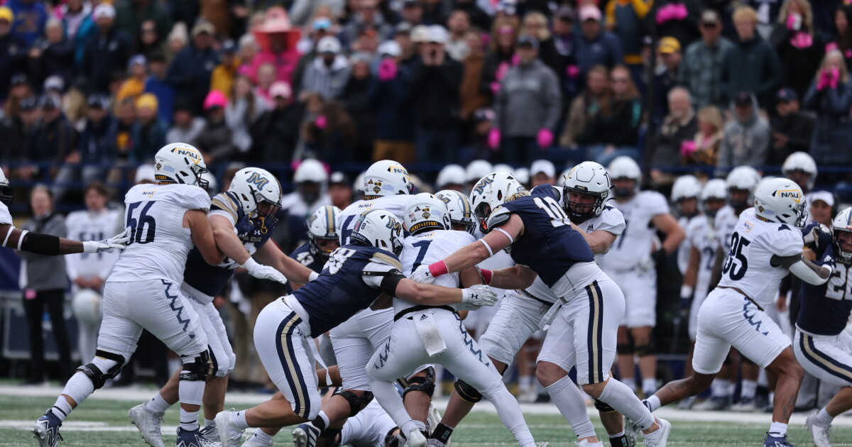 Bobcat Insider: Vigen assesses recent play, looks ahead to Eastern Washington - Vimarsana News