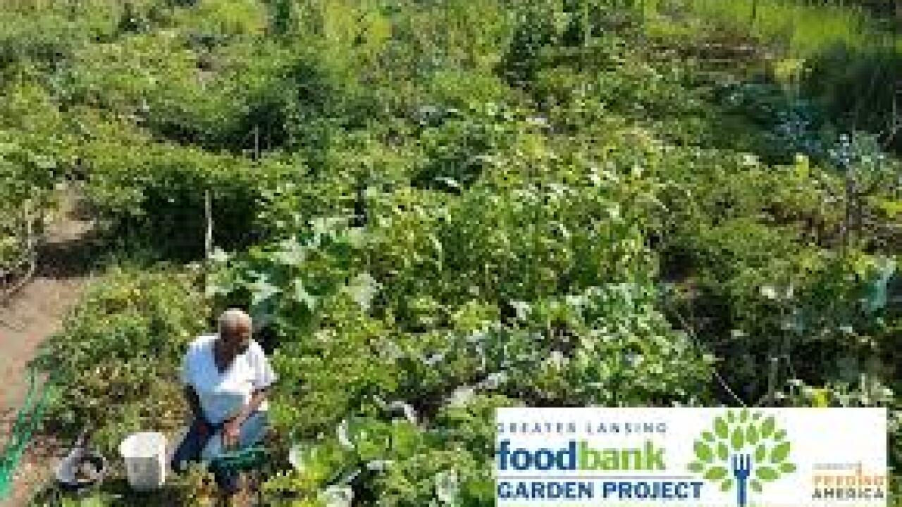 The Garden Project Celebrates Growing Season With Annual Community