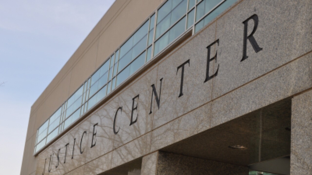 KBI investigates woman inmate’s death at Leavenworth County Jail