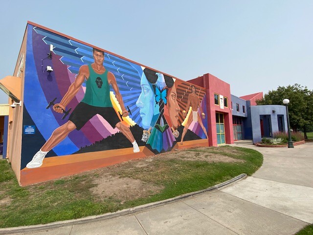 La Alma Mural