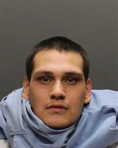 gallery mugshots from local arrests
