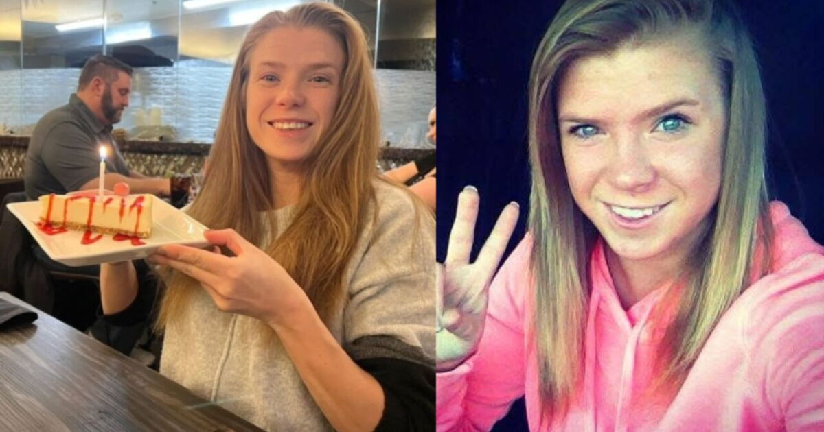 Piper Riddle Utah New charges detail alleged murder of Utah woman found in parking lot