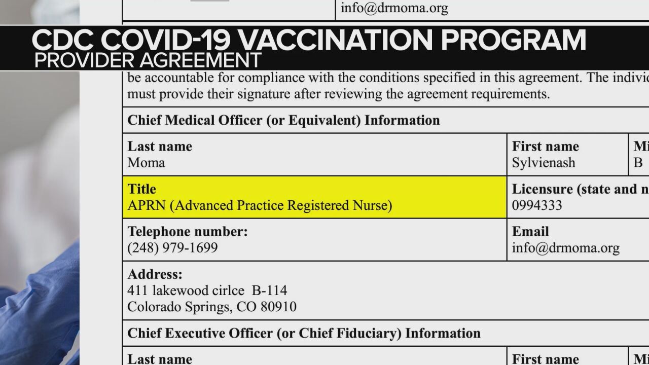 Advanced Practice Registered Nurse