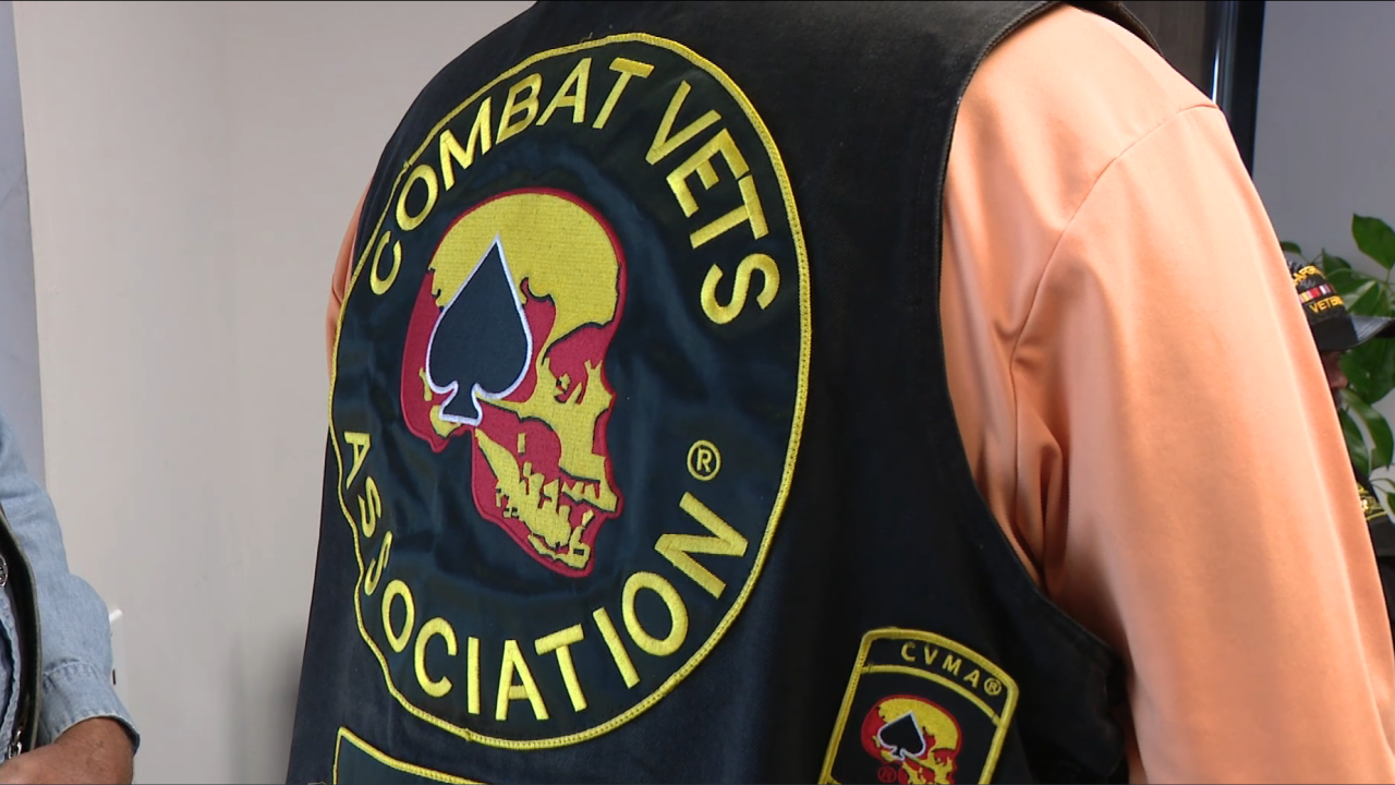 Warriors Poker Run 2025 announcement