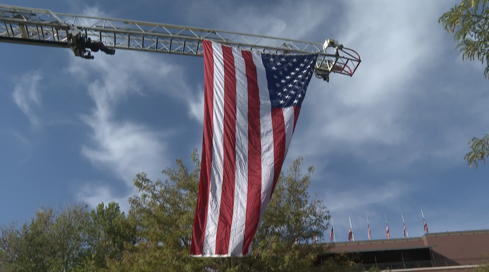 Pueblo Honor's First Responders