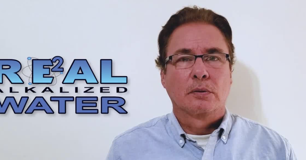 Real Water facing another lawsuit, online statement