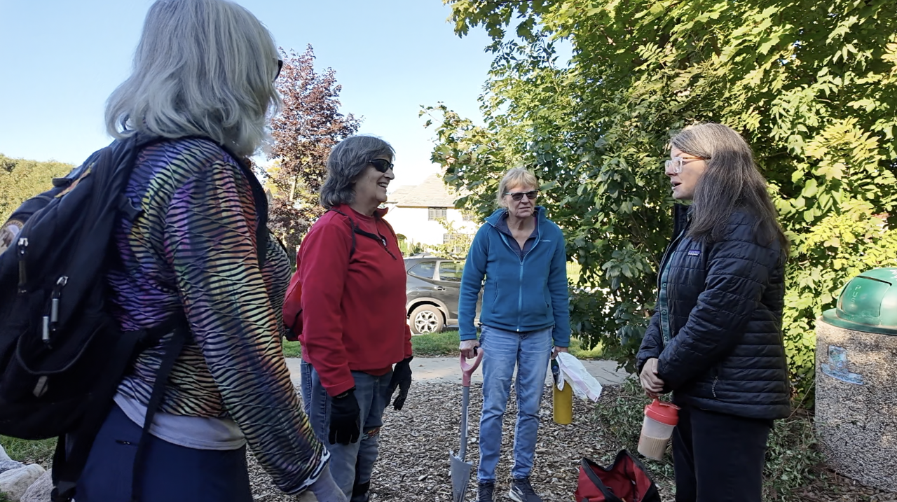 Shorewood Nature Preserve seeks volunteers for restoration effort