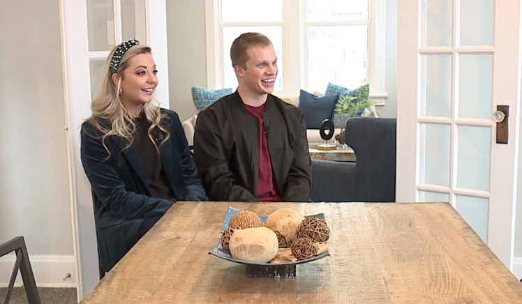 First time home buyers