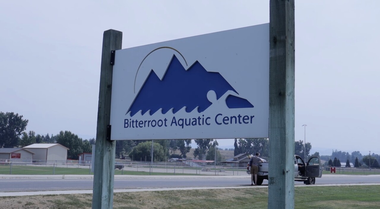 Bitterroot Aquatic Center