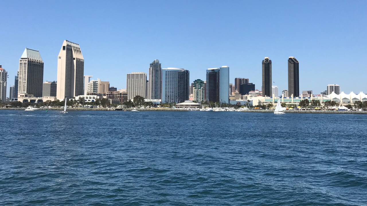 Mysterious Boom Heard Along San Diego Coast