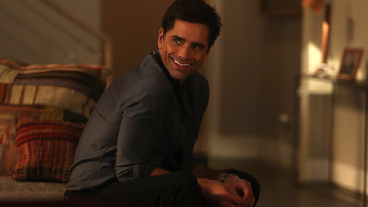 Photos: TV shows canceled in 2015-2016 season