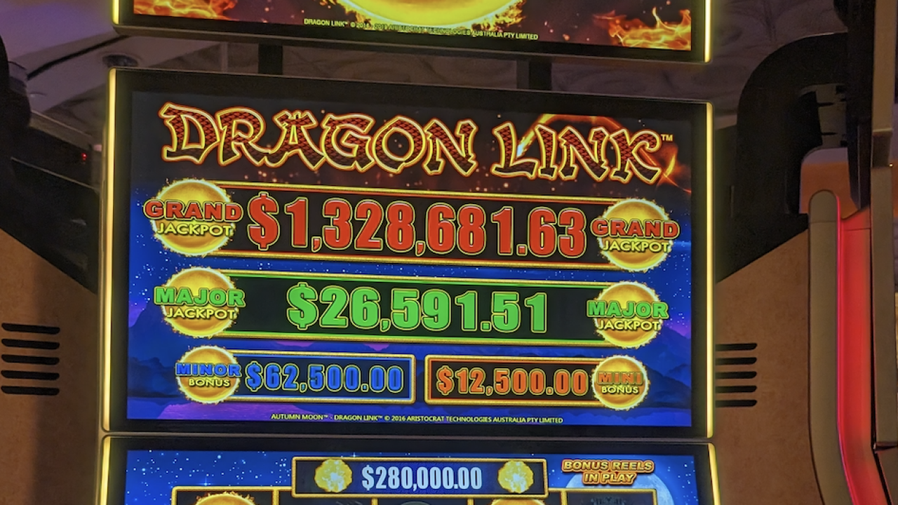 4/18/24 - Caesars Jackpot 1