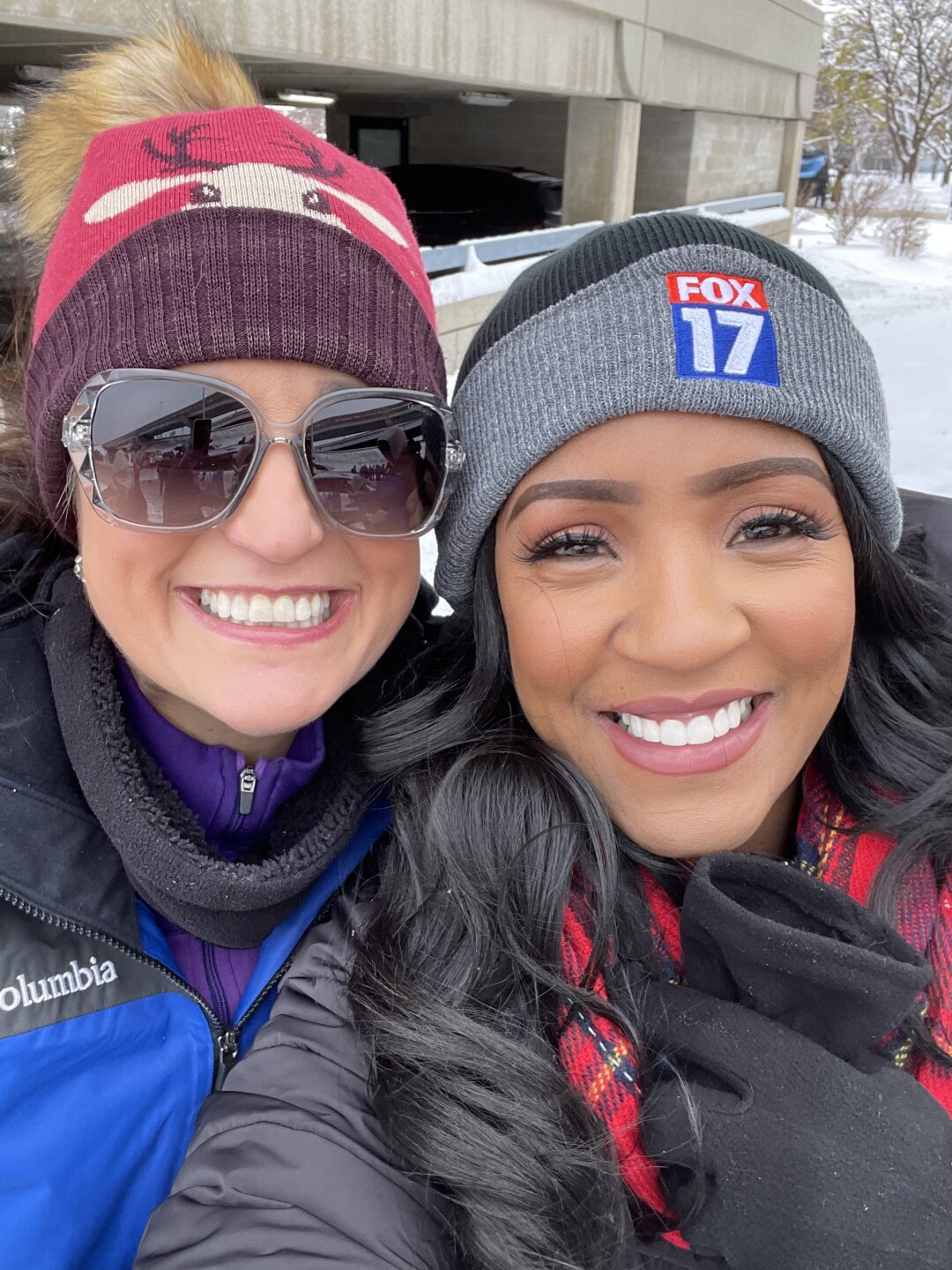 GR Santa Parade 2022