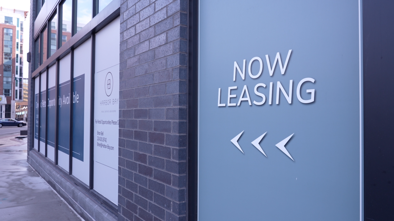 New amendment for Newman Lofts